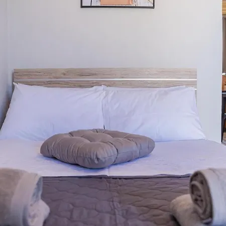 Apartment Fantasea