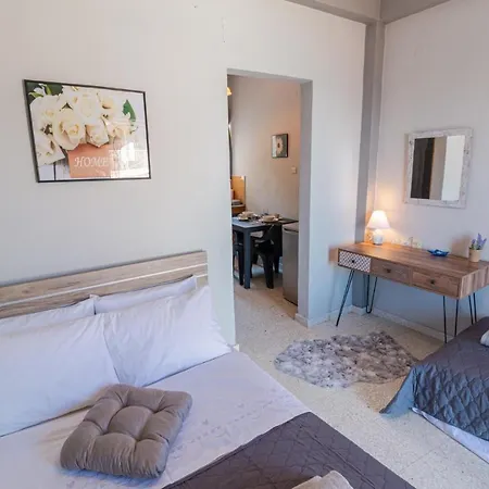 Apartment Fantasea Stómion