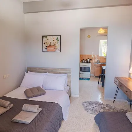 Fantasea Apartment *