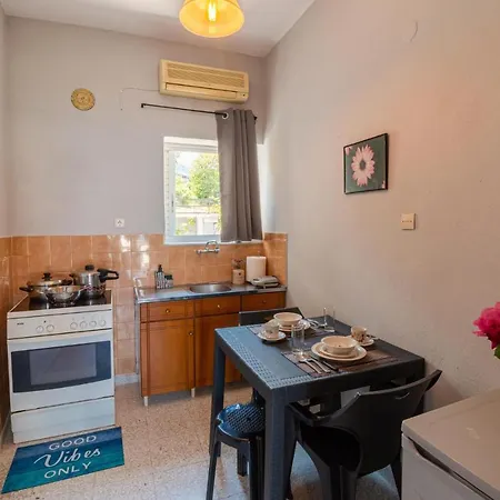 Apartment Fantasea