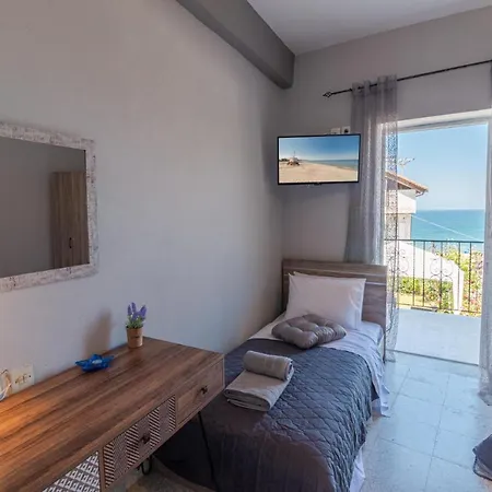 Apartment Fantasea