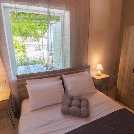 Apartment Fantasea