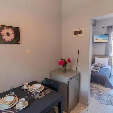 Apartment Fantasea Stómion