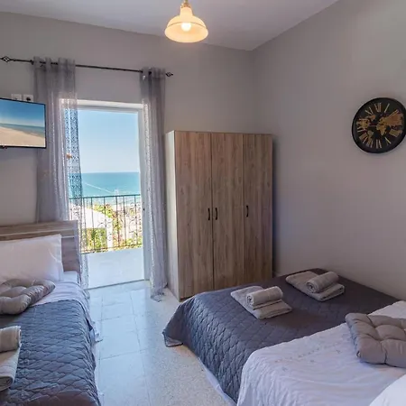 Apartment Fantasea