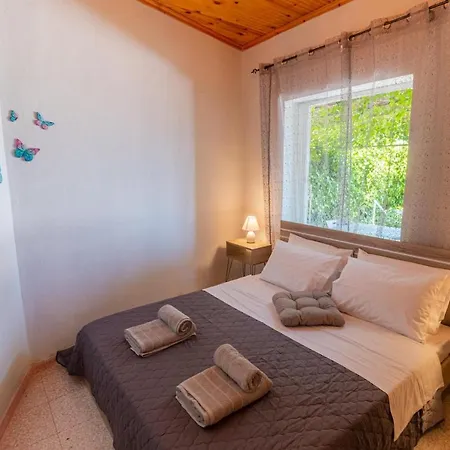 Apartment Fantasea Stómion