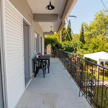 Apartment Fantasea *
