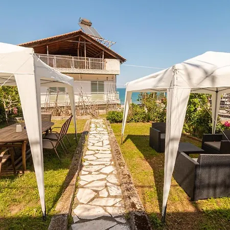 Fantasea Apartment Stómion