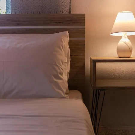 Apartamento Fantasea Stómion
