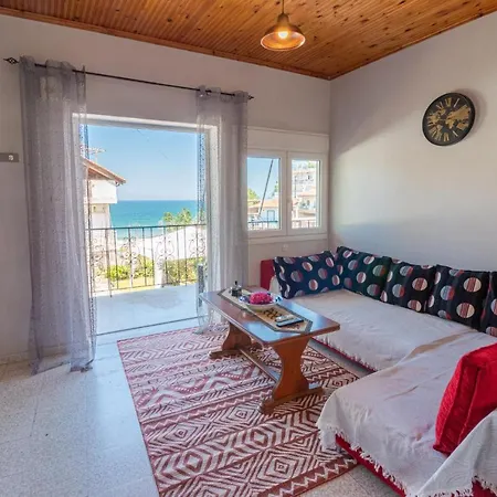 Fantasea Apartamento *