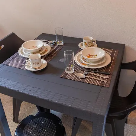 Apartamento Fantasea