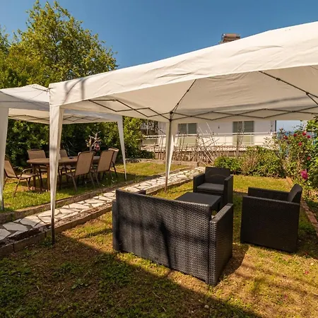 Fantasea Apartamento Stómion